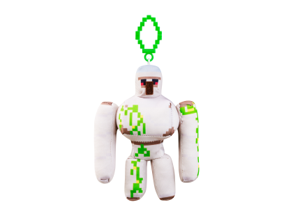 Alltoys Přívěšek plyšový Minecraft série 2
