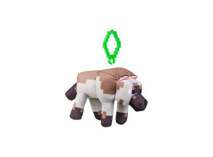 Alltoys Přívěšek plyšový Minecraft série 2
