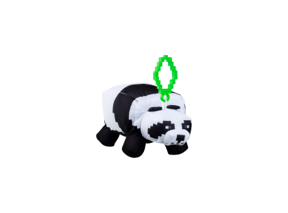 Alltoys Přívěšek plyšový Minecraft série 2
