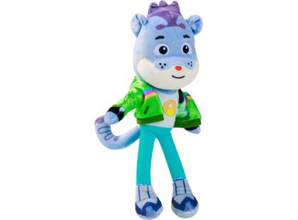 Alltoys Přívěšek plyšový Zvířecí případy