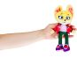 Alltoys Přívěšek plyšový Zvířecí případy 6