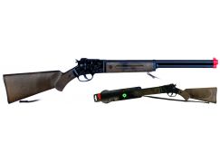 Alltoys Puška kovbojská 12 ran