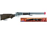 Alltoys Puška kovbojská 8 ran - Poškozený obal