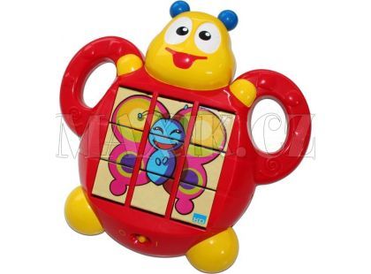 Alltoys Puzzle Brouček Alltoys Puzzle Brouček