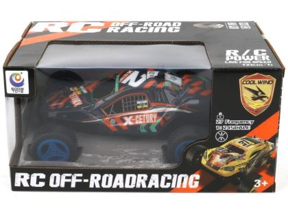 Alltoys RC auto 1  :  24 (80)