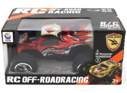 Alltoys RC auto 1  :  24 (88)