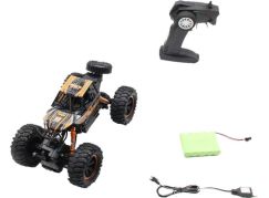 Alltoys RC auto 1 : 10 2,4 GHz oranžové