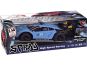 Alltoys RC auto 1 : 14 s mlhovým efektem modré (613) 2