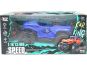 Alltoys RC Auto 1 : 16 Car King modrý 3