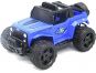 Alltoys RC Auto 1 : 16 Car King modrý 2