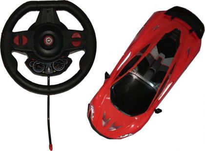 Alltoys RC auto 1 : 16 červené