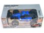 Alltoys RC auto 1:16 - 2.4G modré 2