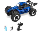 Alltoys RC auto 1:16 - 2.4G modré