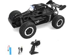 Alltoys RC auto 1:16 - 2.4G černé