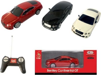 Alltoys RC auto Bentley Continental-GT 1:24