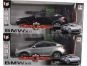 Alltoys RC Auto BMW X6 1:16 - Černá 2