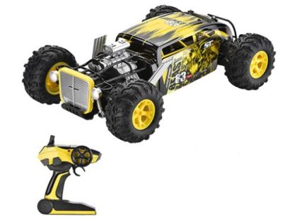 Alltoys RC Auto Cracon 1 : 10 žluté