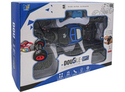 Alltoys RC auto double sided