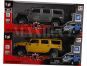 Alltoys RC Auto Hummer H2 1:26 - Šedá 2