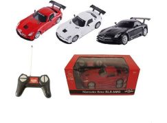 Alltoys RC auto Mercedes Benz SLS AMG GT3 1:24