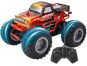 Alltoys RC auto Monster Hammer  Flames 2