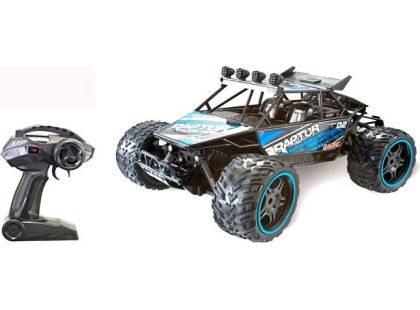 Alltoys RC auto Monster truck 1 : 10 modré