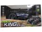 Alltoys RC auto Monster truck 1 : 10 modré 2