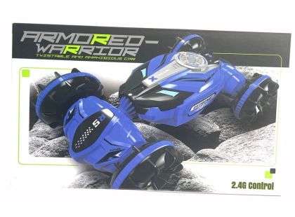 Alltoys RC Auto off-road - Poškozený obal