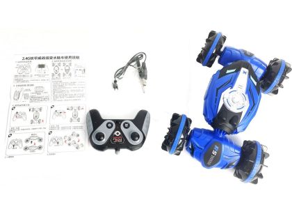 Alltoys RC Auto off-road - Poškozený obal