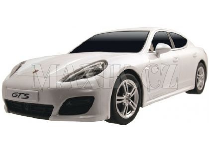 Alltoys RC Auto Porsche Panamera GTS 1:26 - Bílá