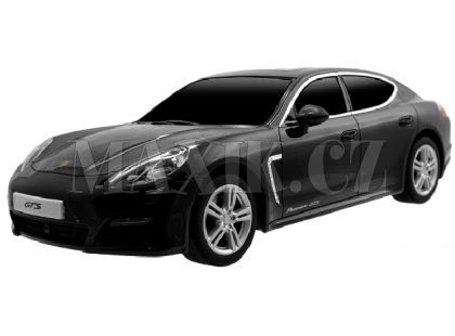 Alltoys RC Auto Porsche Panamera GTS 1:26 - Černá