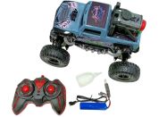 Alltoys RC auto Rock Shark modré (722)