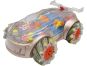 Alltoys RC Auto s efektem kouře 2