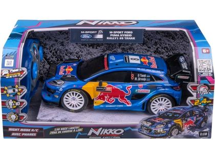 Alltoys RC auto Sport M 1:18
