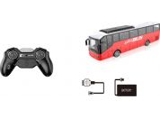 Alltoys RC autobus červený