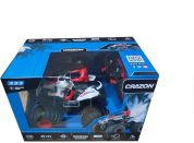 Alltoys RC čtyřkolka 1 : 14 červená