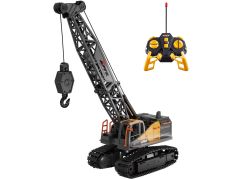 Alltoys RC drápový jeřáb 1:24 40MHZ
