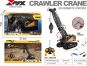 Alltoys RC drápový jeřáb 1:24 40MHZ 2