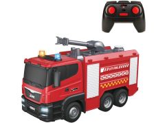 Alltoys RC hasičský vůz se sprejem 2.4Ghz