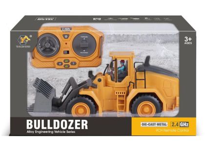 Alltoys RC nakladač 1 : 20