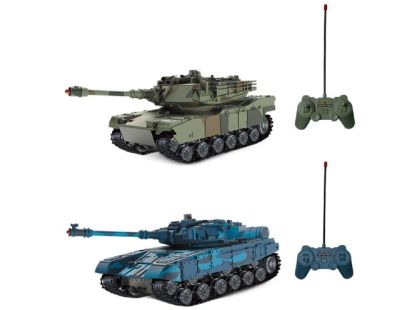 Alltoys RC tanky infrared