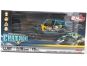 Alltoys RC terénní auto 1 : 18 žluté 2