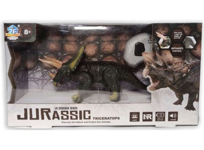 Alltoys RC Triceratops