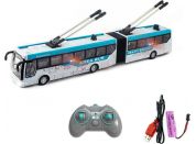 Alltoys RC trolejbus 1 : 32