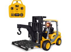 Alltoys RC vysokozdvižný vozík 1:18 2.4Ghz