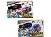 Alltoys RC závodní auto Build2 drive