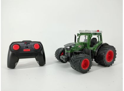 Alltoys RC zemědělský traktor 2.4Ghz