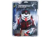 Alltoys Robo auto policie Veneno Bugatti Rescue 1