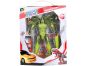 Alltoys Robot auto dinosaurus 2