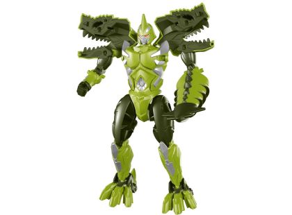 Alltoys Robot auto dinosaurus